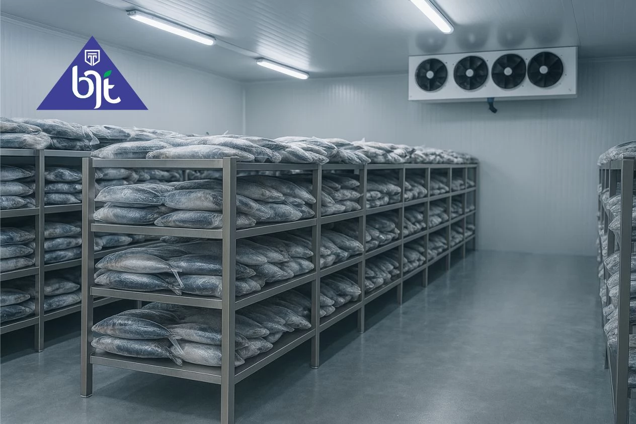 Harga cold storage 10 ton di karawang